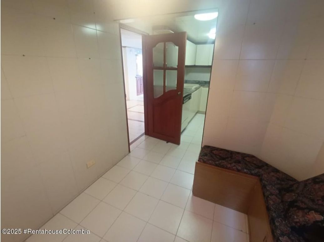 Apartamento de 3 alcobas en venta en San Patricio, Bogotá, 145 m² · foto 11 de 20