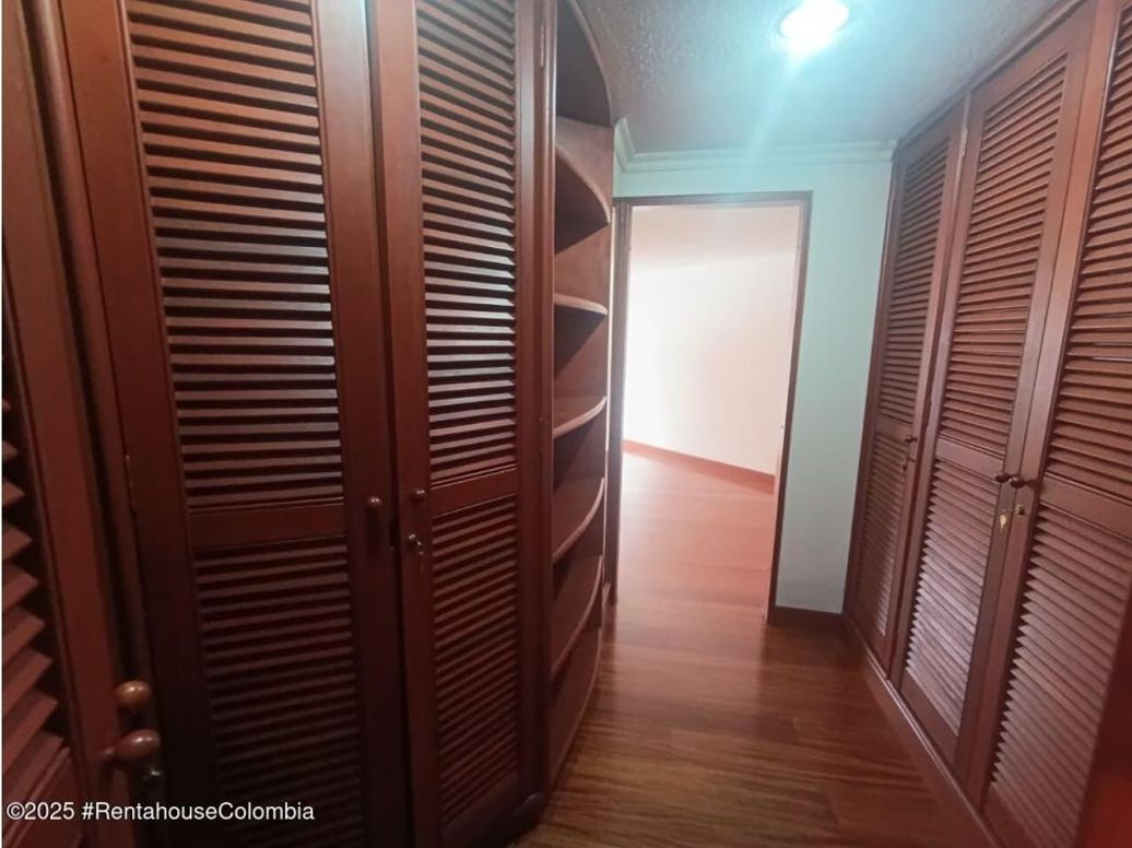 Apartamento de 3 alcobas en venta en San Patricio, Bogotá, 145 m² · foto 20 de 20