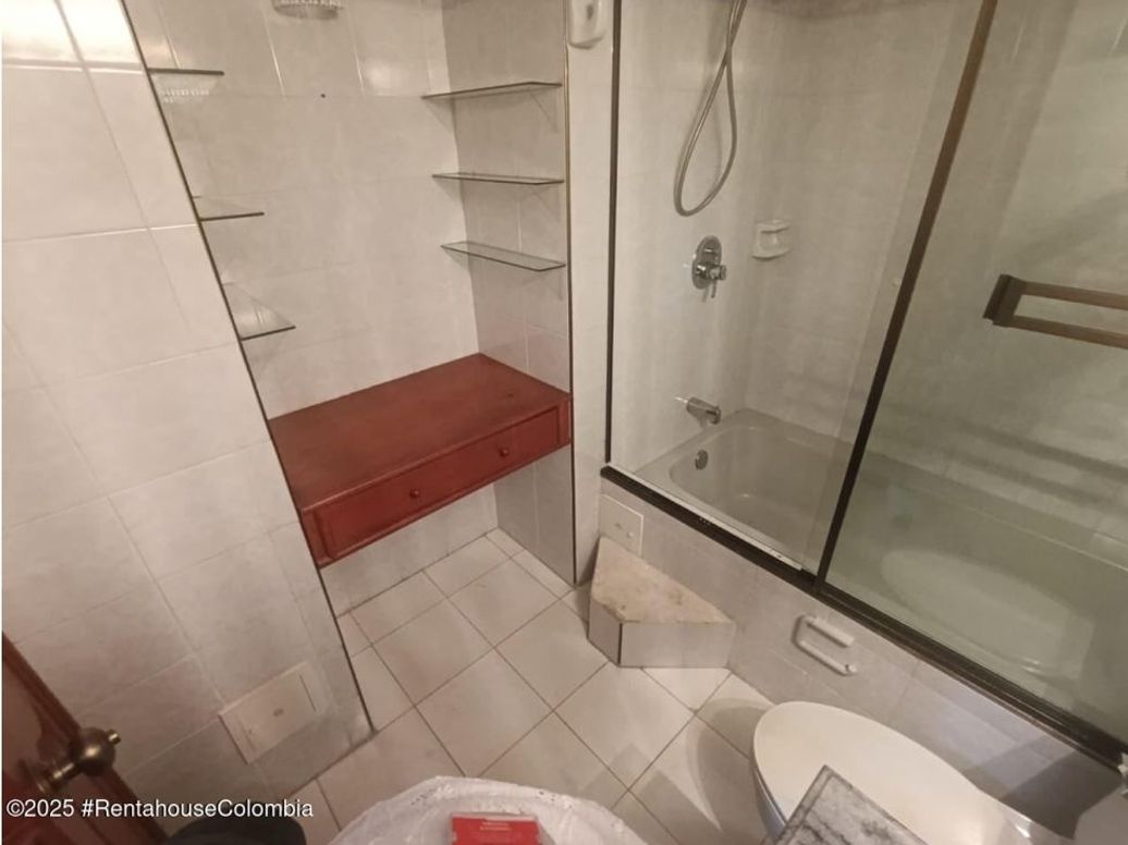 Apartamento de 3 alcobas en venta en San Patricio, Bogotá, 145 m² · foto 19 de 20
