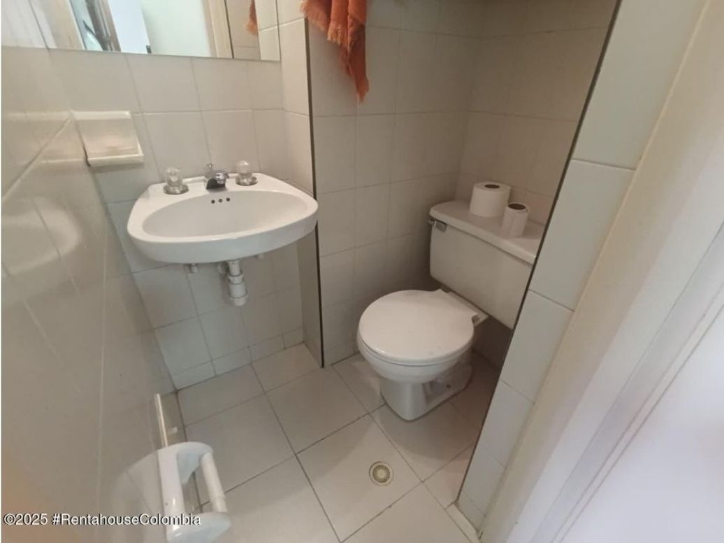 Apartamento de 3 alcobas en venta en San Patricio, Bogotá, 145 m² · foto 16 de 20