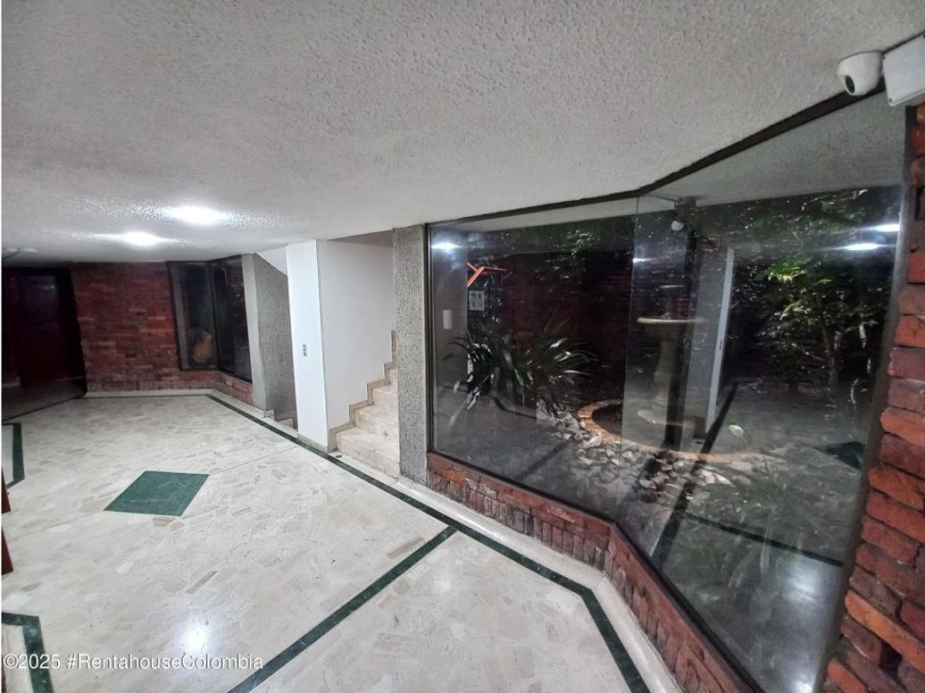 Apartamento de 3 alcobas en venta en San Patricio, Bogotá, 145 m² · foto 3 de 20