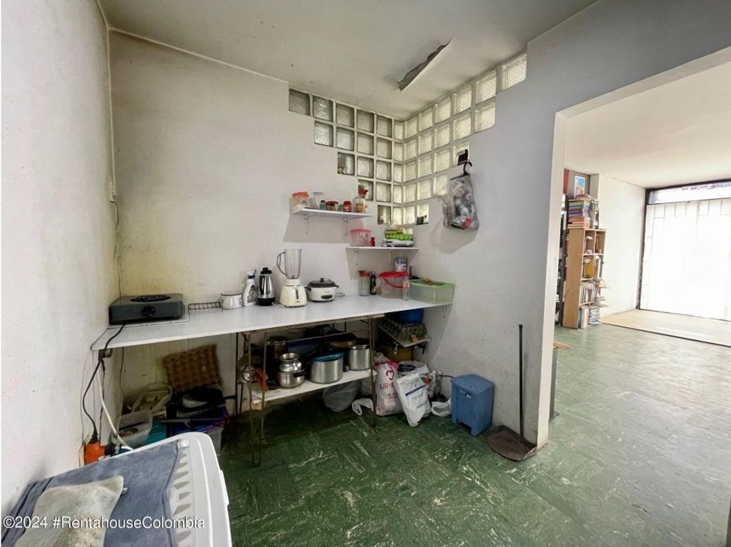 Apartamento de 3 alcobas en venta en Alameda, Bogotá, 107 m² · foto 20 de 20