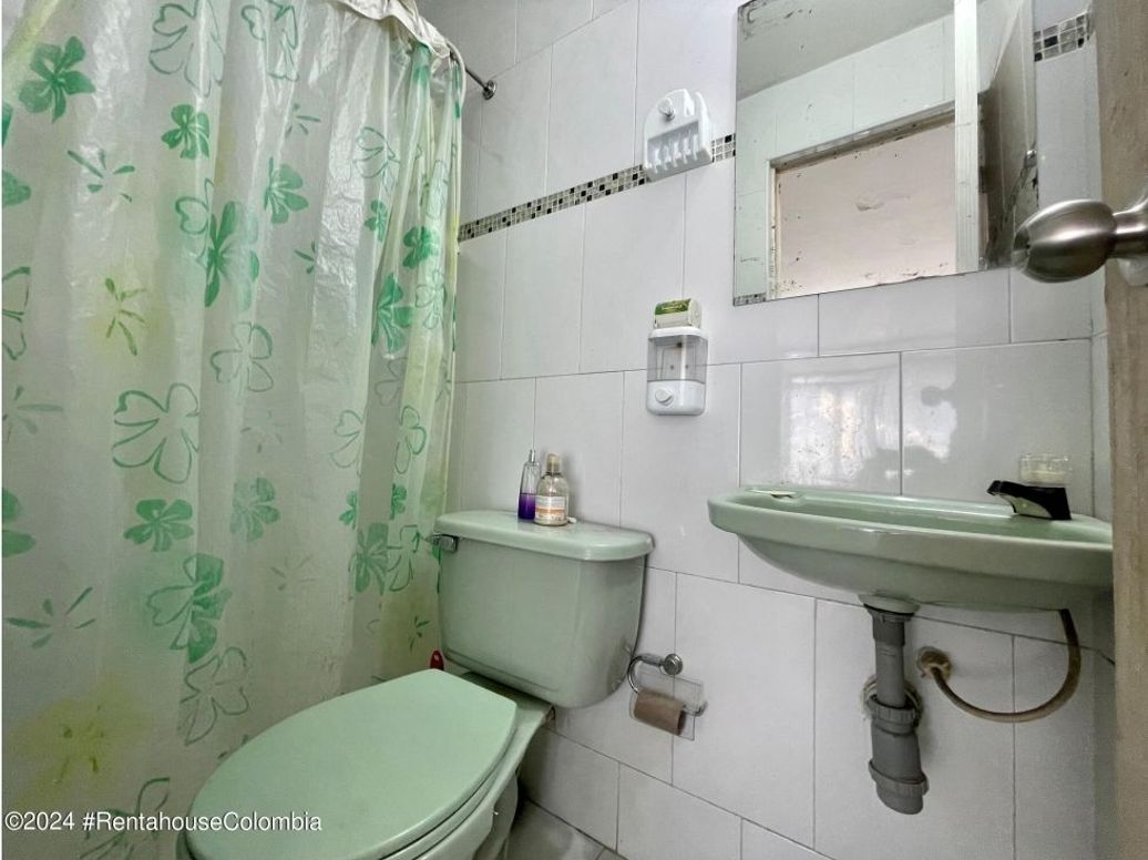Apartamento de 3 alcobas en venta en Alameda, Bogotá, 107 m² · foto 19 de 20