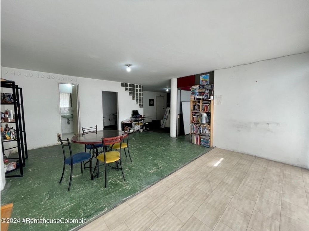 Apartamento de 3 alcobas en venta en Alameda, Bogotá, 107 m² · foto 11 de 20