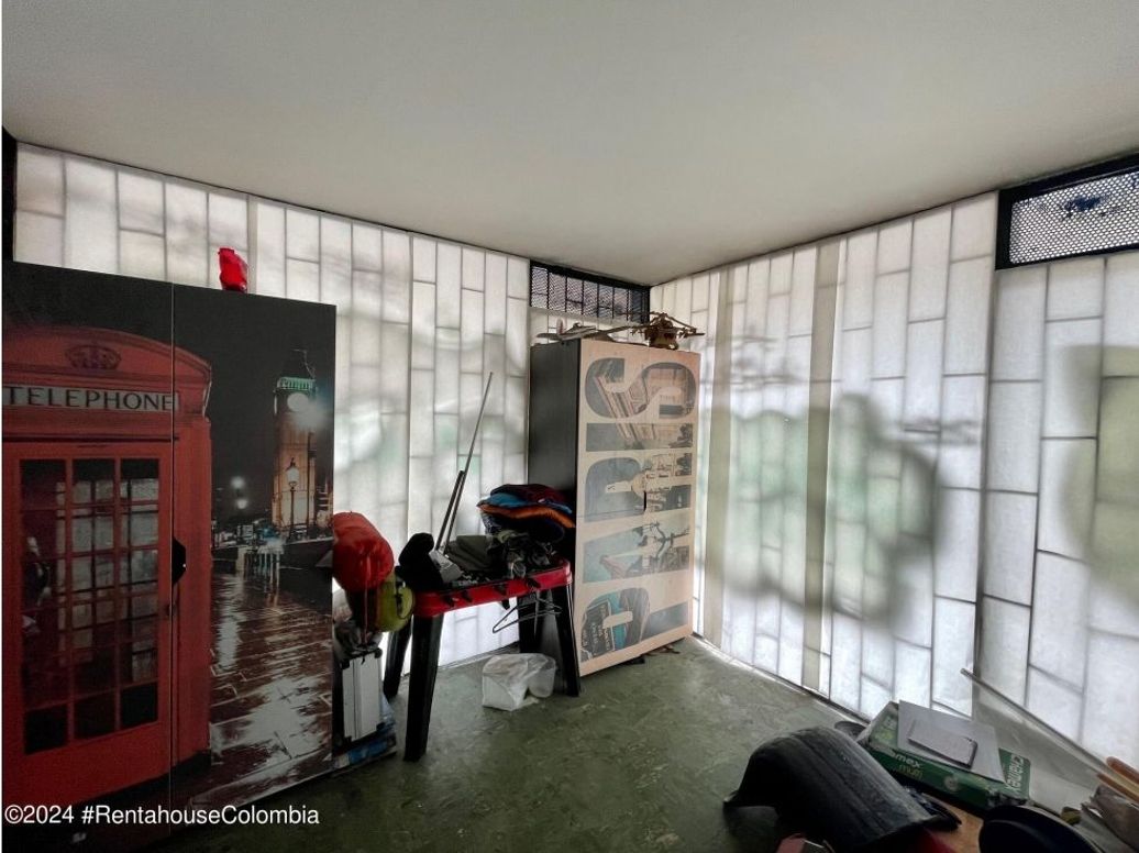 Apartamento de 3 alcobas en venta en Alameda, Bogotá, 107 m² · foto 17 de 20