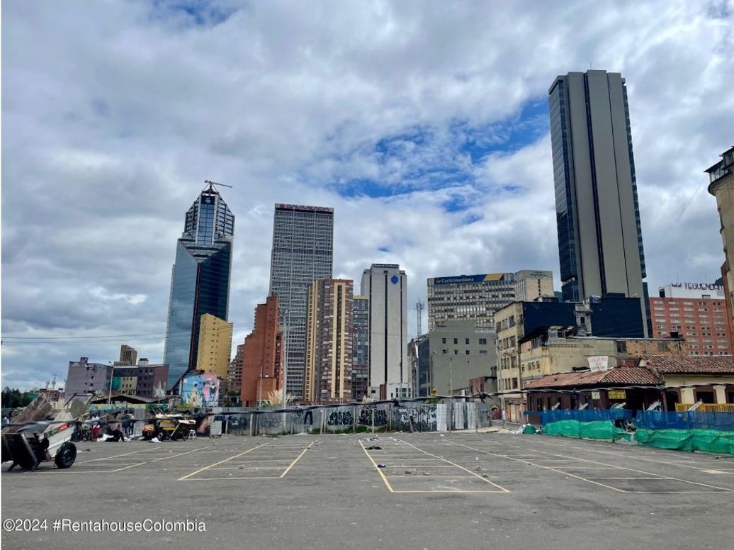 Apartamento de 3 alcobas en venta en Alameda, Bogotá, 107 m² · foto 3 de 20