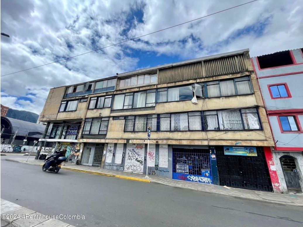 Apartamento de 3 alcobas en venta en Alameda, Bogotá, 107 m² · foto 4 de 20