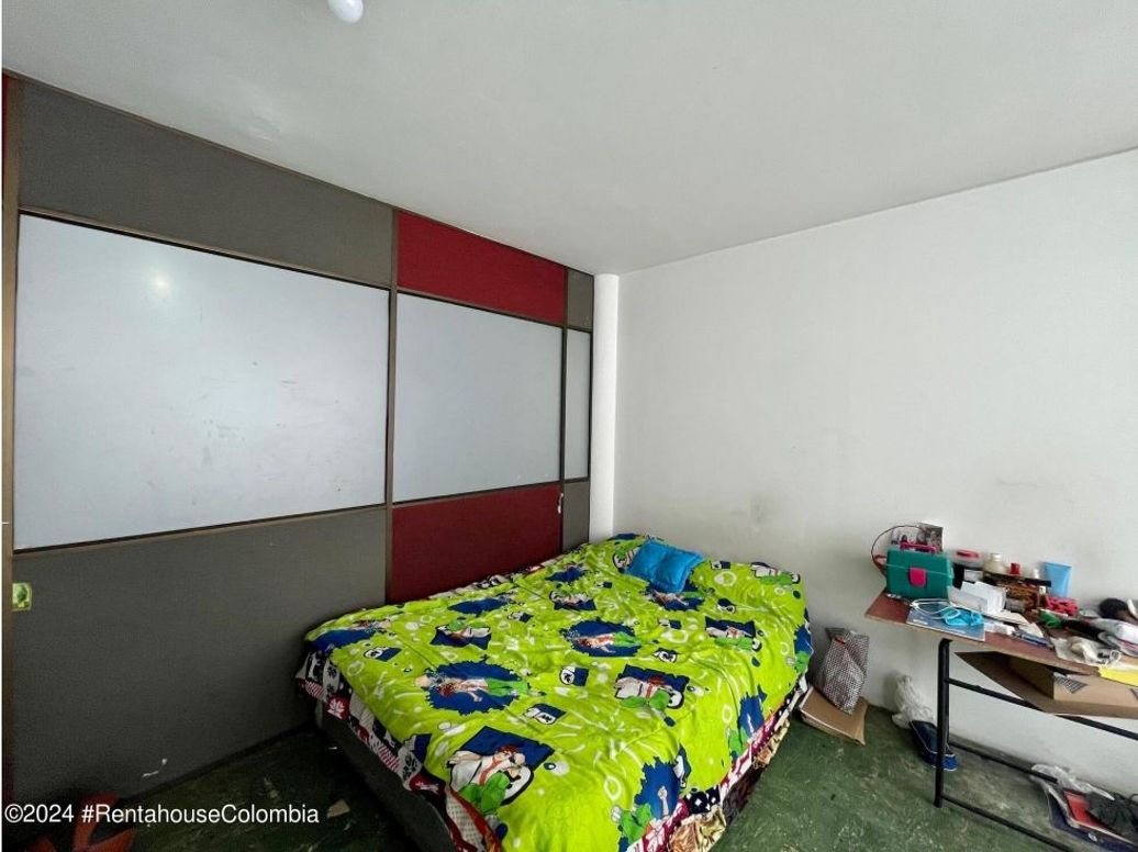 Apartamento de 3 alcobas en venta en Alameda, Bogotá, 107 m² · foto 16 de 20