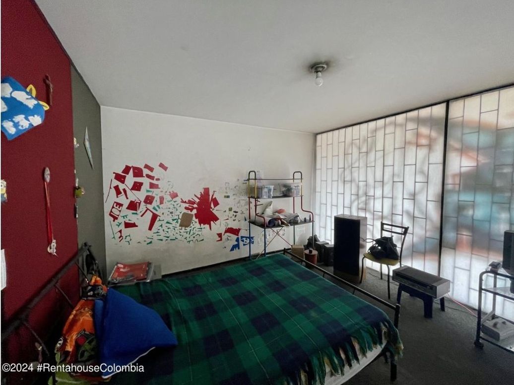 Apartamento de 3 alcobas en venta en Alameda, Bogotá, 107 m² · foto 15 de 20