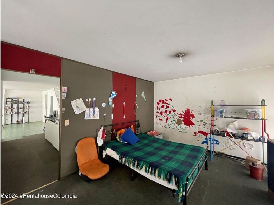 Apartamento de 3 alcobas en venta en Alameda, Bogotá, 107 m² · foto 14 de 20