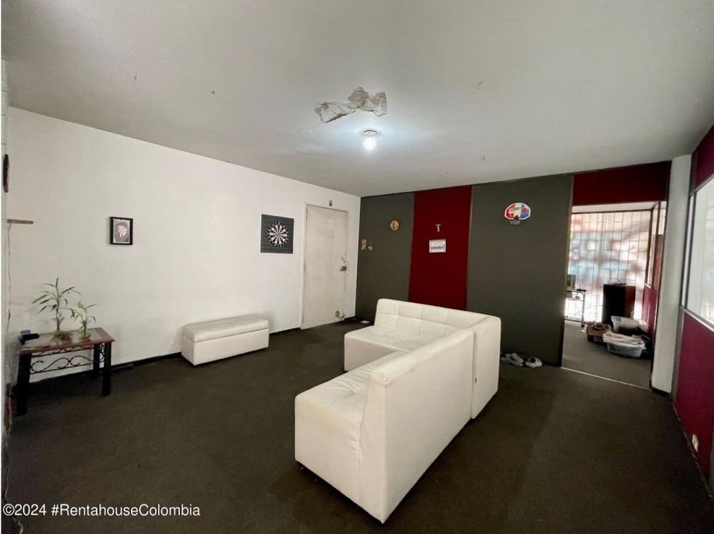 Apartamento de 3 alcobas en venta en Alameda, Bogotá, 107 m² · foto 6 de 20