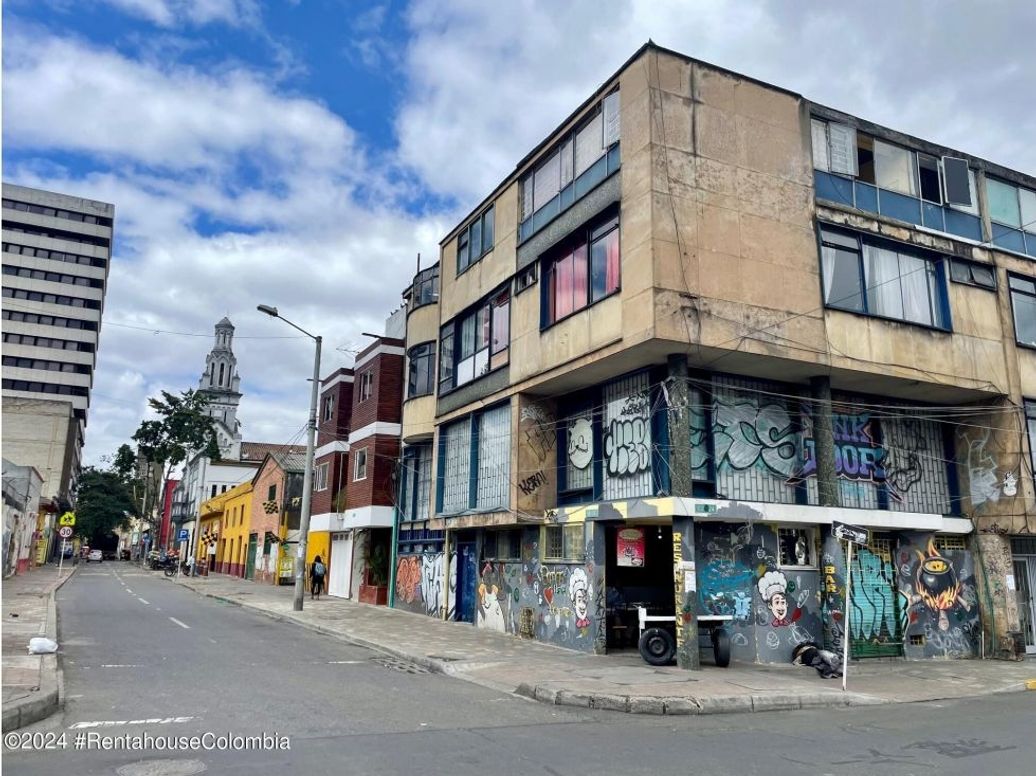 Apartamento de 3 alcobas en venta en Alameda, Bogotá, 107 m² · foto 5 de 20