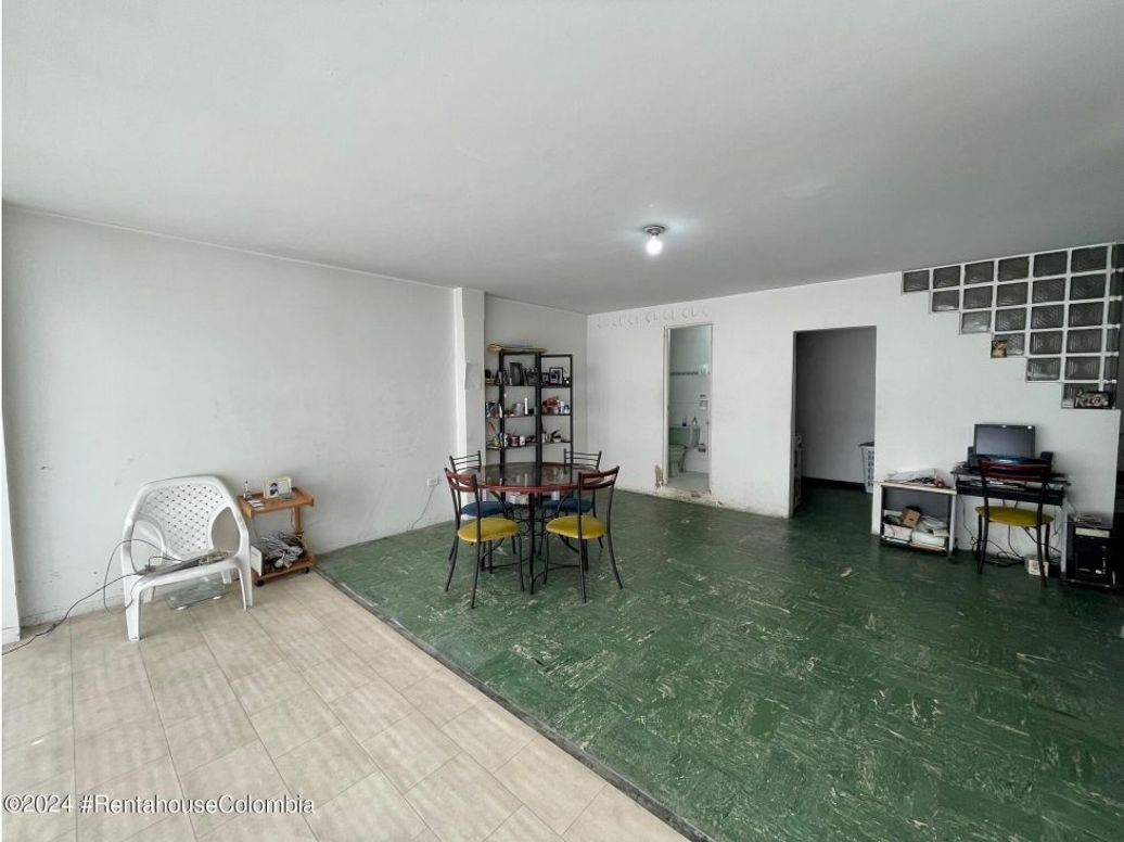 Apartamento de 3 alcobas en venta en Alameda, Bogotá, 107 m² · foto 10 de 20