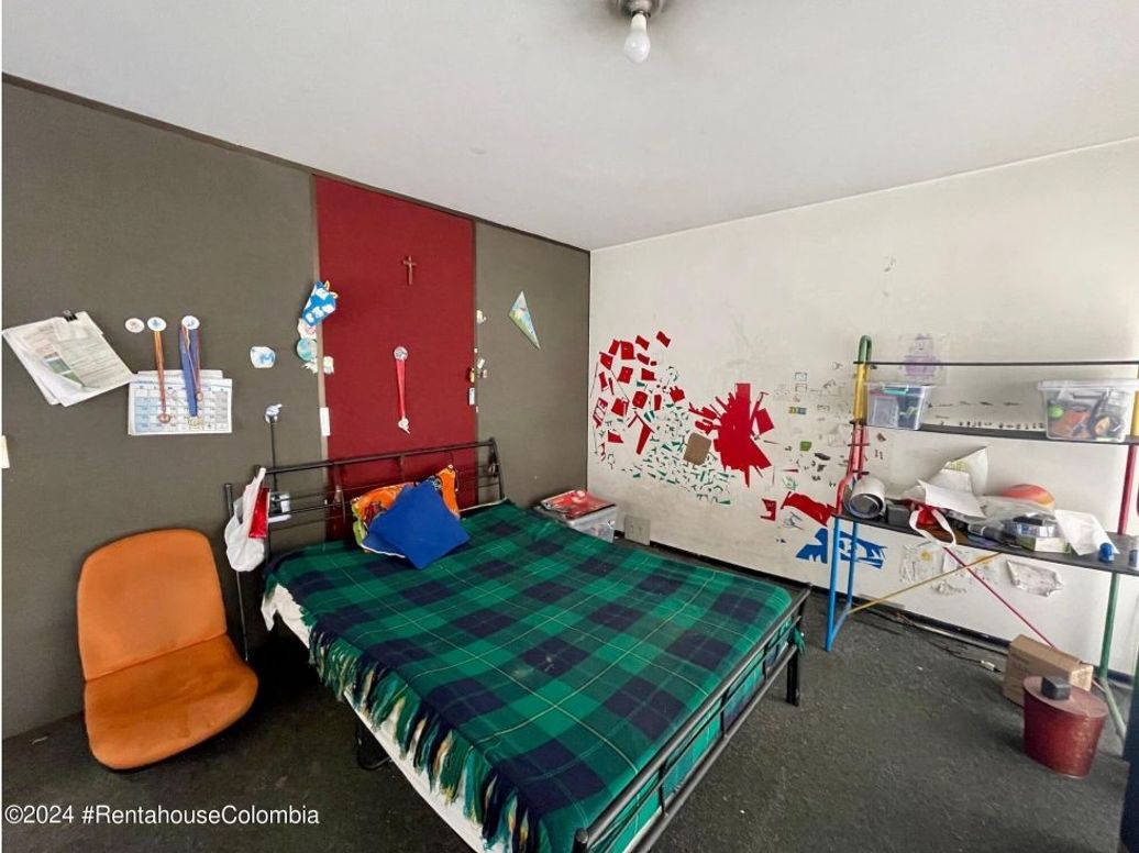 Apartamento de 3 alcobas en venta en Alameda, Bogotá, 107 m² · foto 12 de 20