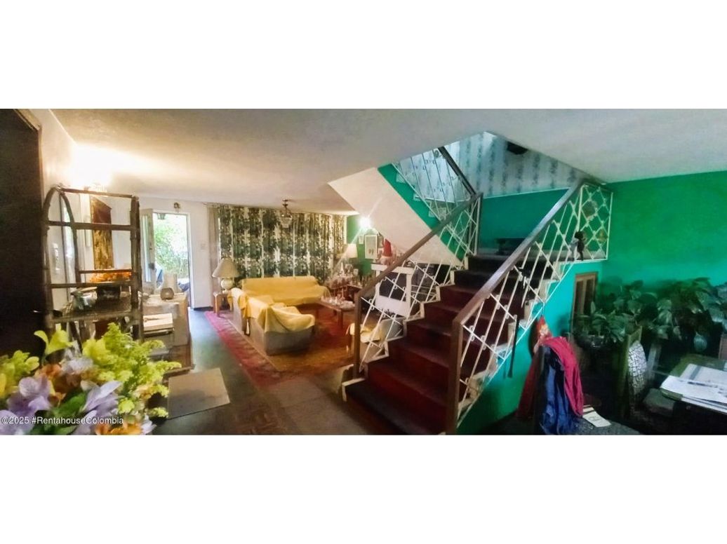 Casa de 4 alcobas en venta en Morato, Bogotá, 207 m² · foto 10 de 20