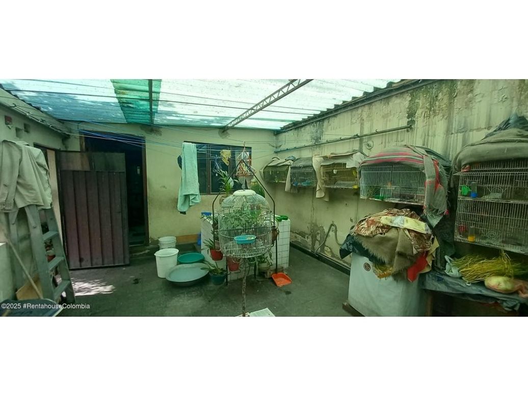 Casa de 4 alcobas en venta en Morato, Bogotá, 207 m² · foto 16 de 20