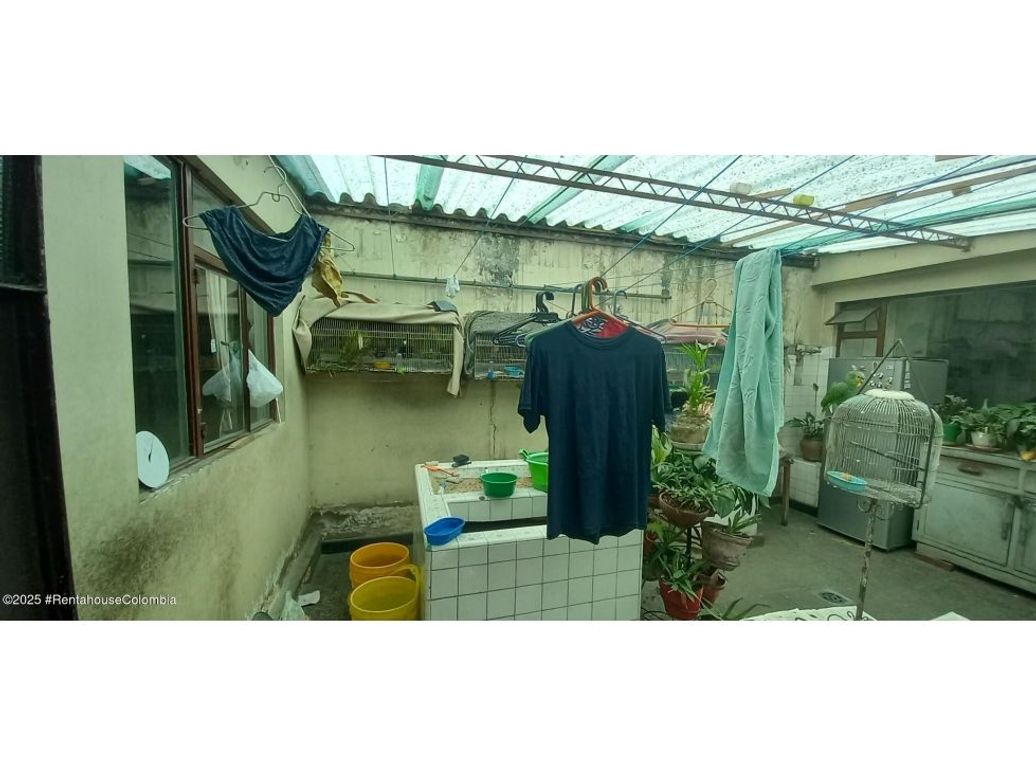 Casa de 4 alcobas en venta en Morato, Bogotá, 207 m² · foto 15 de 20