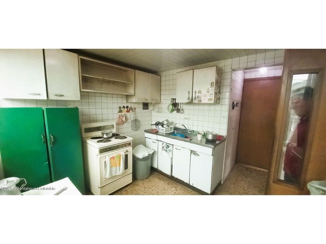 Casa de 4 alcobas en venta en Morato, Bogotá, 207 m² · foto 14 de 20
