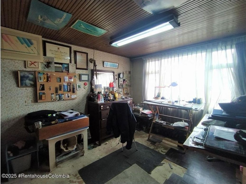 Casa de 4 alcobas en venta en Morato, Bogotá, 207 m² · foto 19 de 20