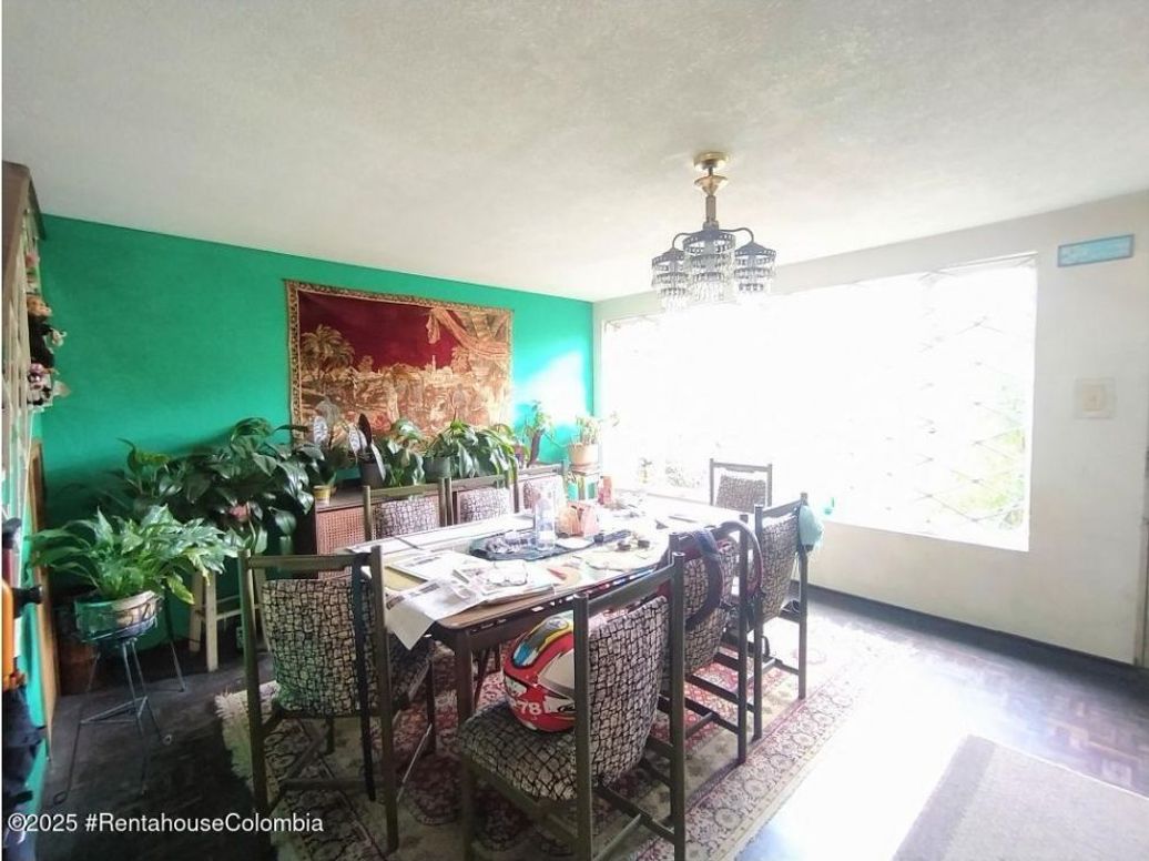 Casa de 4 alcobas en venta en Morato, Bogotá, 207 m² · foto 11 de 20
