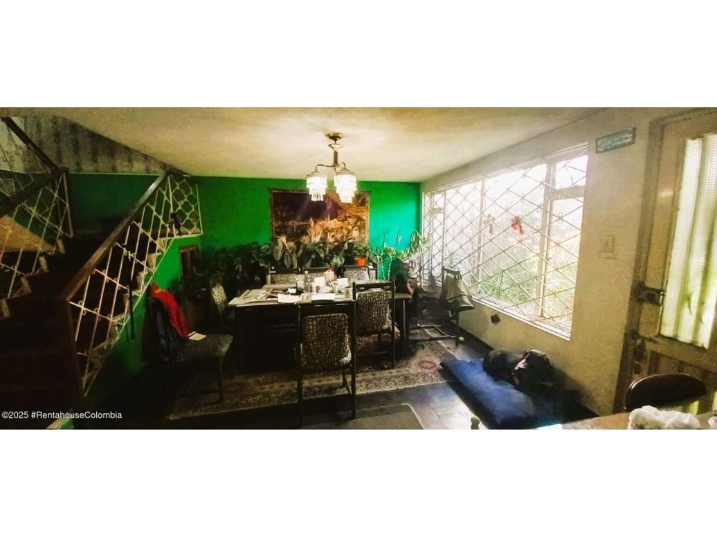 Casa de 4 alcobas en venta en Morato, Bogotá, 207 m² · foto 13 de 20