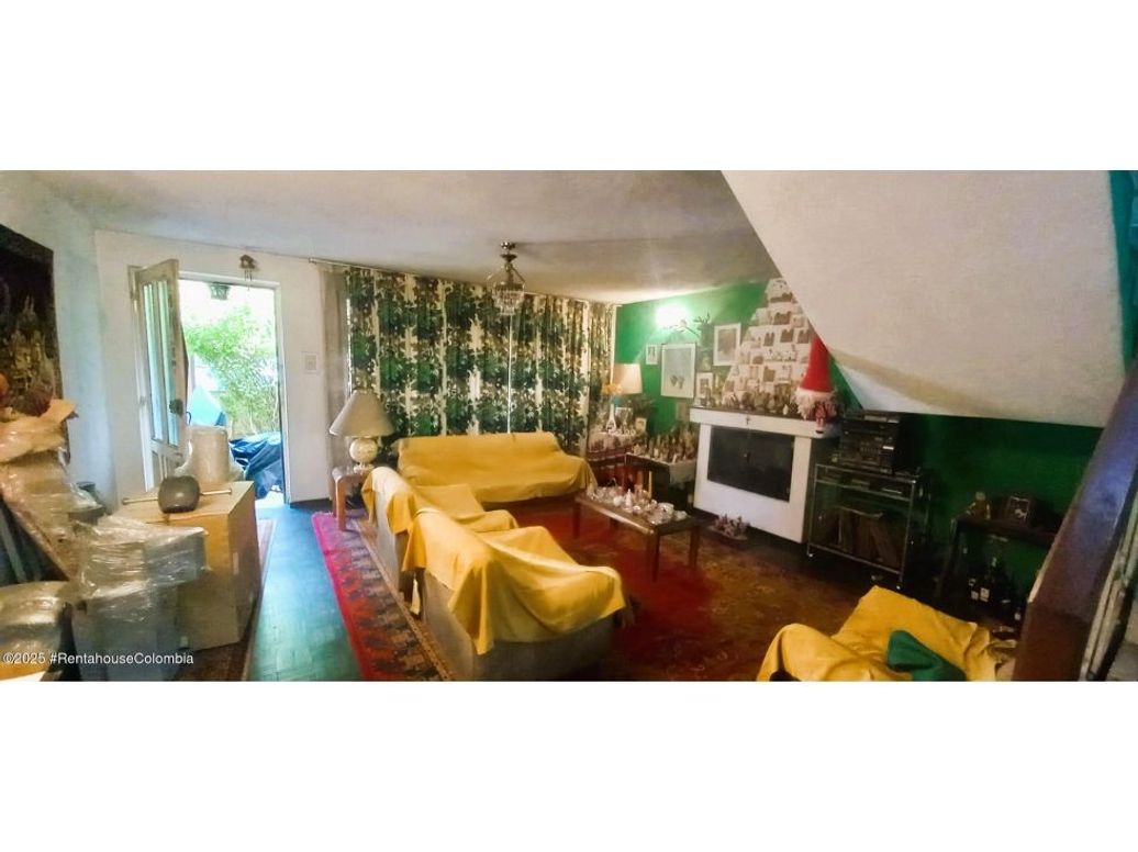 Casa de 4 alcobas en venta en Morato, Bogotá, 207 m² · foto 9 de 20
