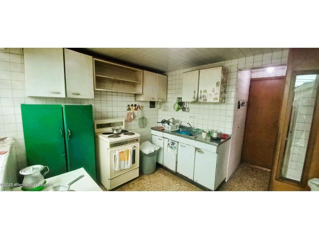 Casa de 4 alcobas en venta en Morato, Bogotá, 207 m² · foto 12 de 20