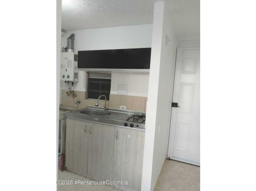 Apartamento de 1 alcoba en venta en Tierra Buena, Bogotá, 35 m² · foto 11 de 20