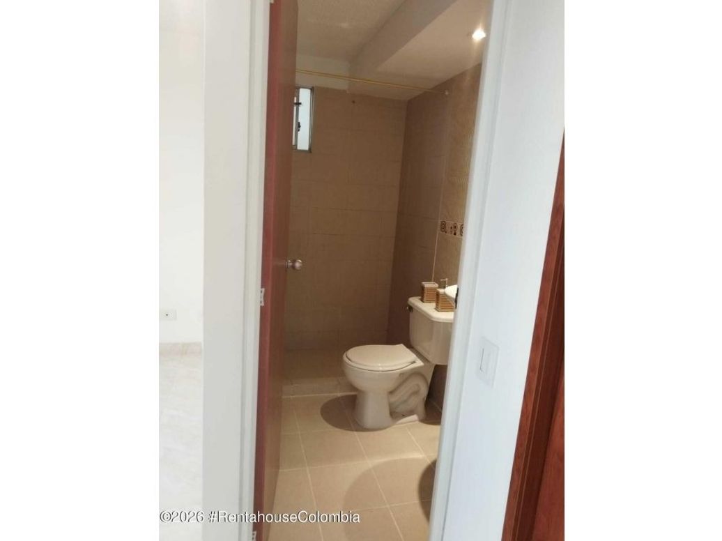 Apartamento de 1 alcoba en venta en Tierra Buena, Bogotá, 35 m² · foto 12 de 20
