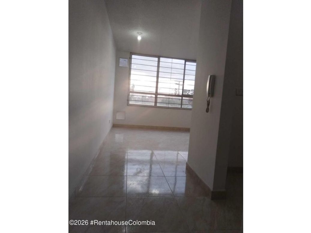 Apartamento de 1 alcoba en venta en Tierra Buena, Bogotá, 35 m² · foto 17 de 20