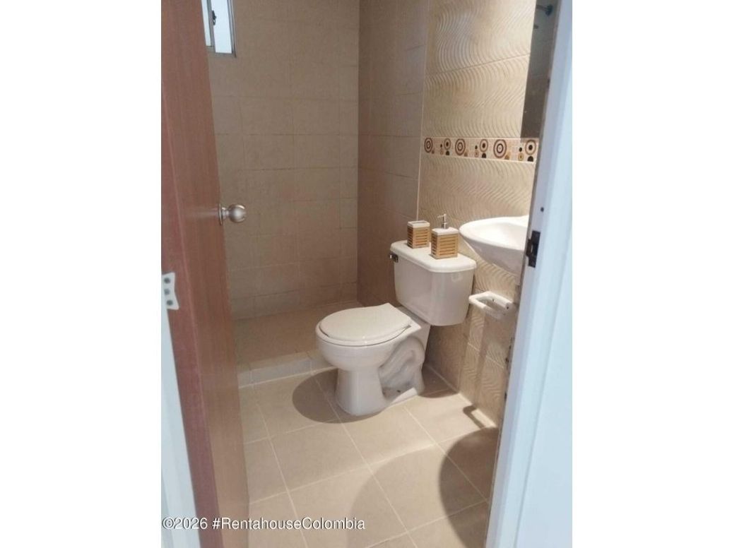 Apartamento de 1 alcoba en venta en Tierra Buena, Bogotá, 35 m² · foto 4 de 20