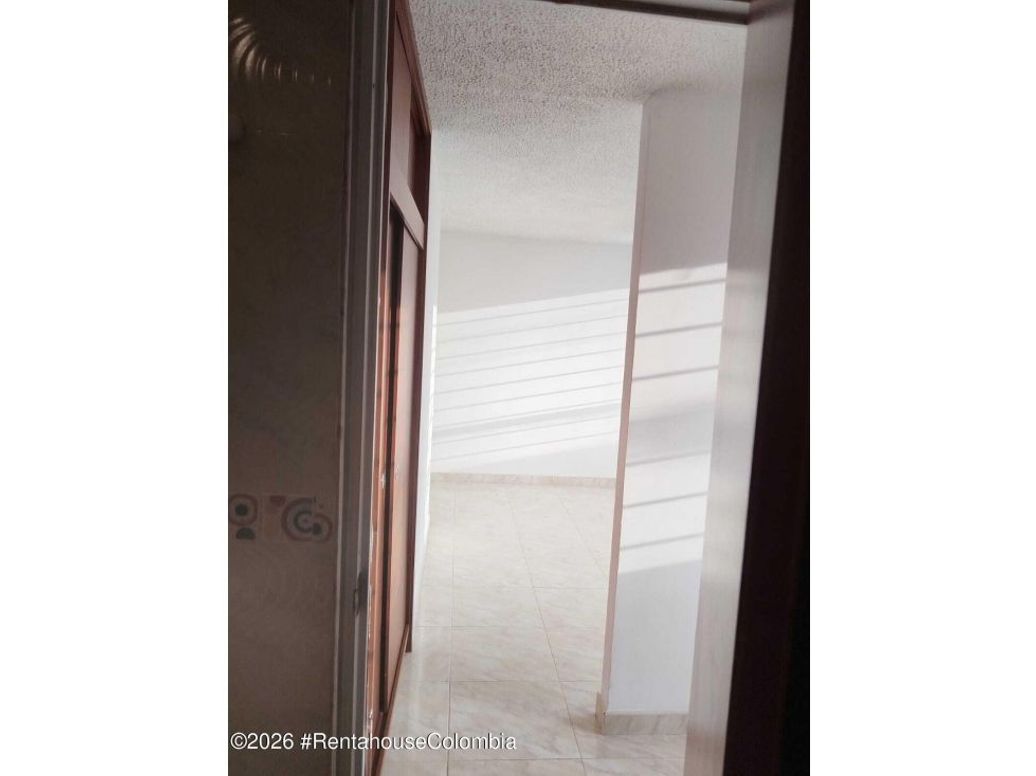 Apartamento de 1 alcoba en venta en Tierra Buena, Bogotá, 35 m² · foto 5 de 20