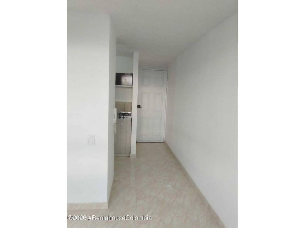 Apartamento de 1 alcoba en venta en Tierra Buena, Bogotá, 35 m² · foto 16 de 20