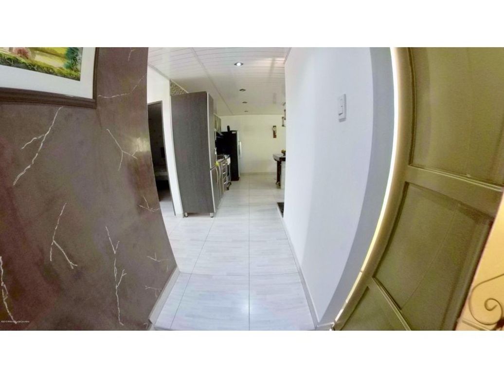 Casa de 7 alcobas en venta en Colón, Bogotá, 400 m² · foto 20 de 20