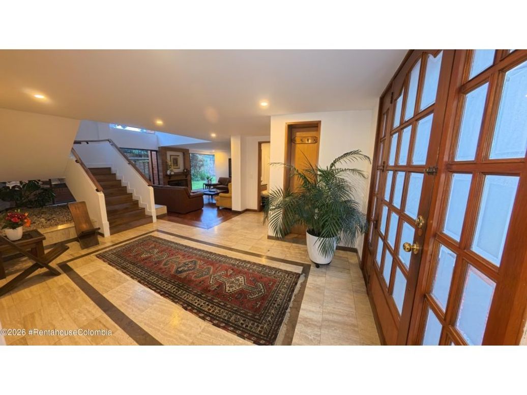Casa de 5 alcobas en venta en San José De Bavaria, Bogotá, 450 m² · foto 16 de 20