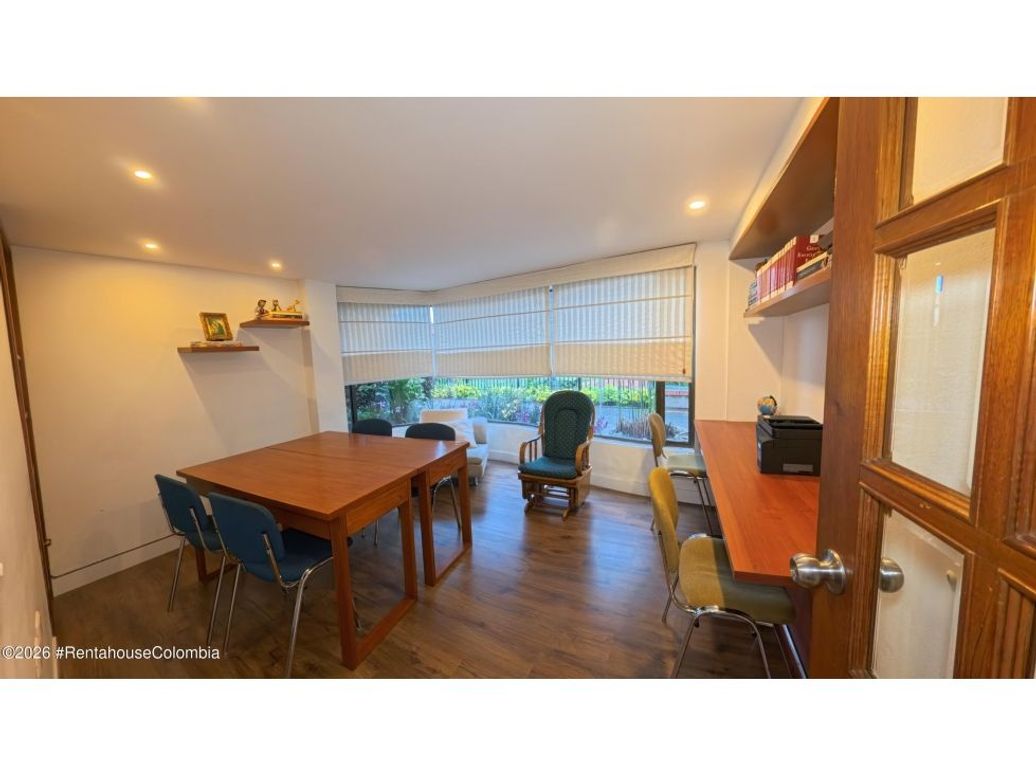 Casa de 5 alcobas en venta en San José De Bavaria, Bogotá, 450 m² · foto 18 de 20