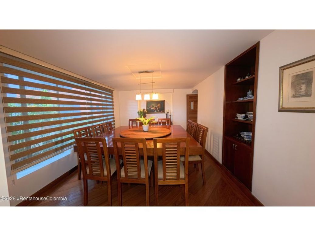 Casa de 5 alcobas en venta en San José De Bavaria, Bogotá, 450 m² · foto 12 de 20