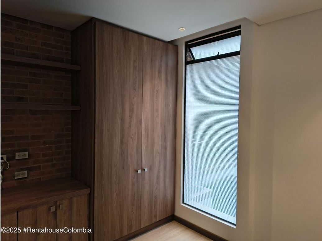 Apartamento de 2 alcobas en venta en Santa Barbara Occidental, Bogotá, 79 m² · foto 20 de 20