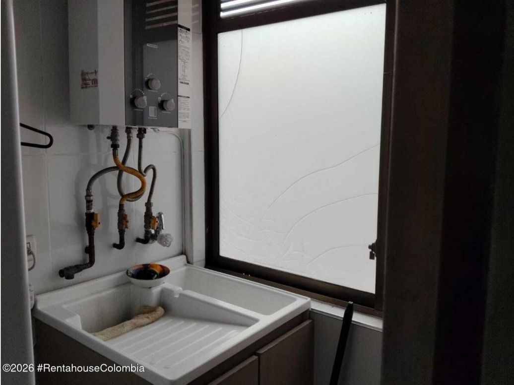 Apartamento de 3 alcobas en venta en Victoria Norte, Bogotá, 132 m² · foto 18 de 20