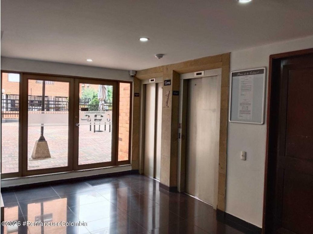 Apartamento de 3 alcobas en venta en Victoria Norte, Bogotá, 132 m² · foto 5 de 20