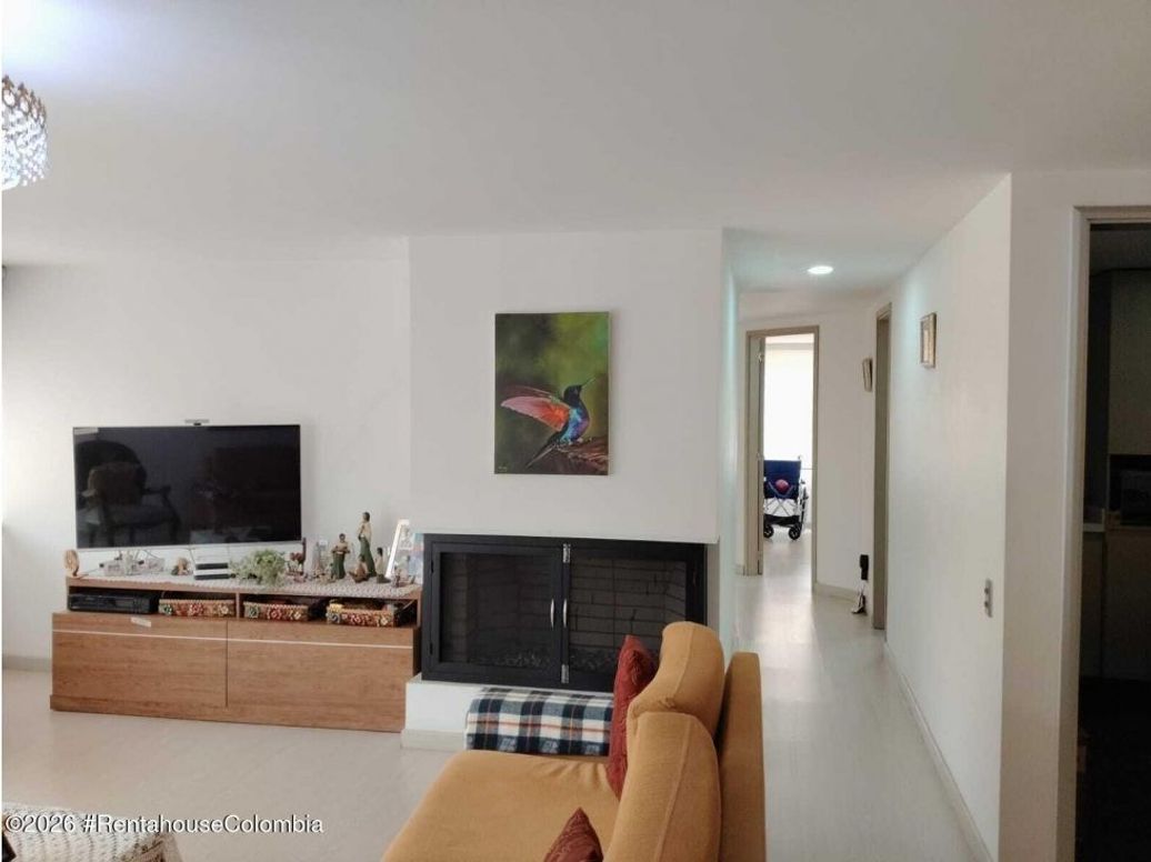Apartamento de 3 alcobas en venta en Victoria Norte, Bogotá, 132 m² · foto 19 de 20