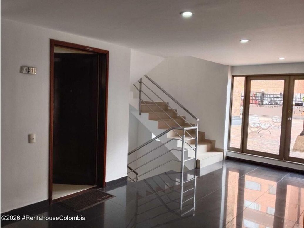 Apartamento de 3 alcobas en venta en Victoria Norte, Bogotá, 132 m² · foto 6 de 20