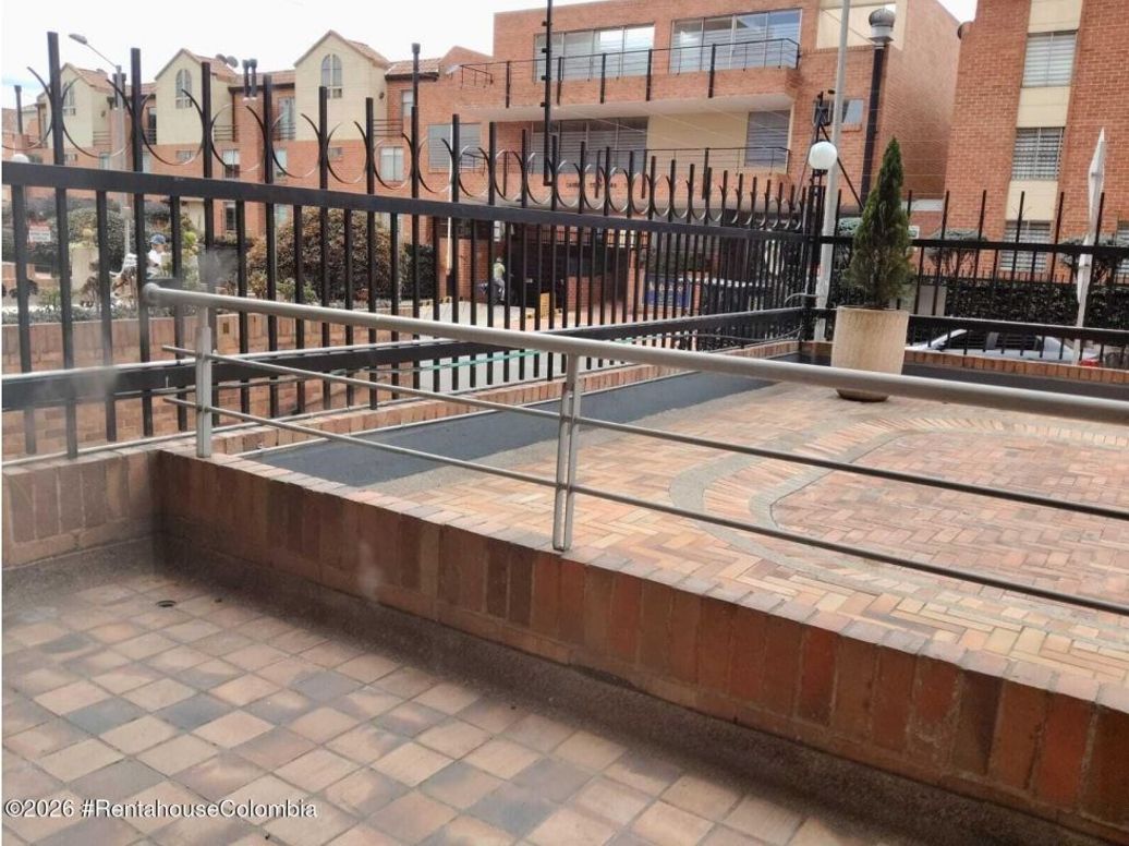 Apartamento de 3 alcobas en venta en Victoria Norte, Bogotá, 132 m² · foto 11 de 20