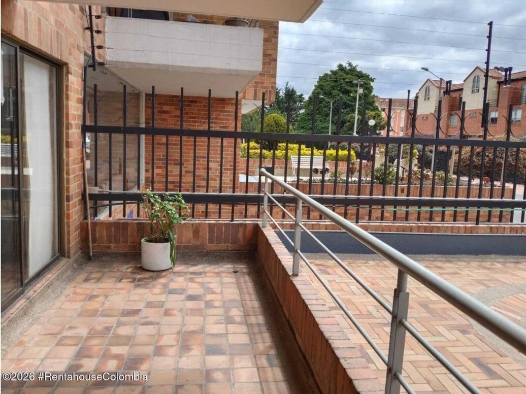 Apartamento de 3 alcobas en venta en Victoria Norte, Bogotá, 132 m² · foto 12 de 20