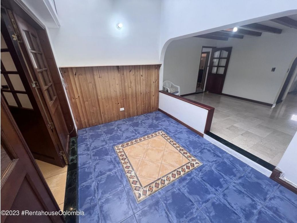Casa de 3 alcobas en venta en Lisboa, Bogotá, 239 m² · foto 7 de 20