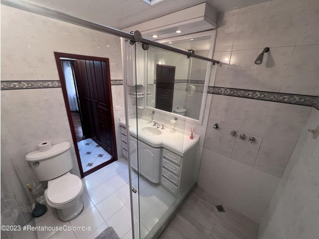 Casa de 3 alcobas en venta en Lisboa, Bogotá, 239 m² · foto 20 de 20