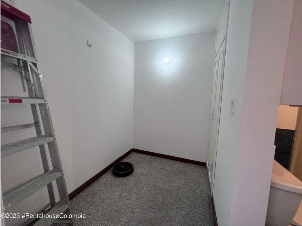 Casa de 3 alcobas en venta en Lisboa, Bogotá, 239 m² · foto 12 de 20