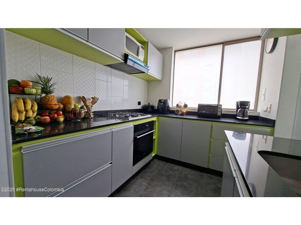 Apartamento de 3 alcobas en venta en San Antonio Noroccidental, Bogotá, 114 m² · foto 9 de 20