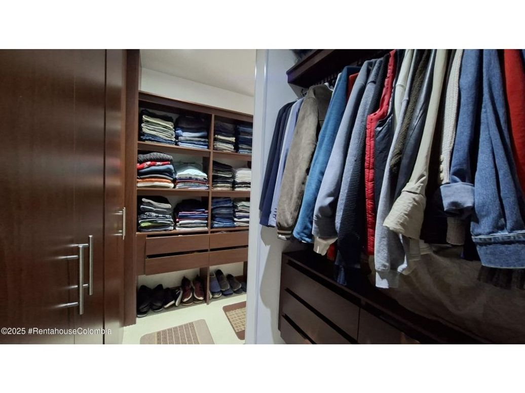 Apartamento de 3 alcobas en venta en San Antonio Noroccidental, Bogotá, 114 m² · foto 13 de 20