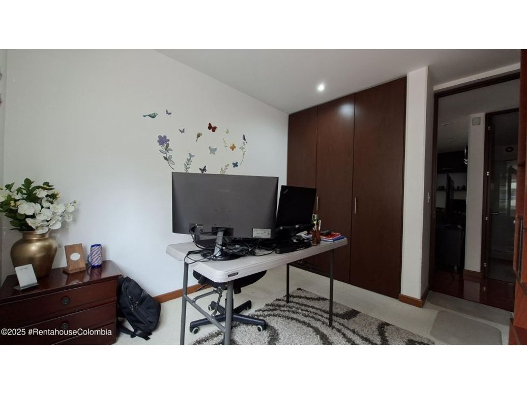 Apartamento de 3 alcobas en venta en San Antonio Noroccidental, Bogotá, 114 m² · foto 17 de 20